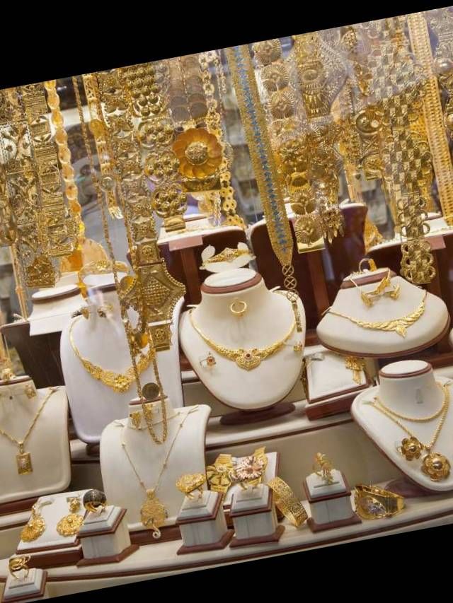 Oct 19th: ಚಿನ್ನದ ಬೆಲೆ ಭರ್ಜರಿ ಇಳಿಕೆ