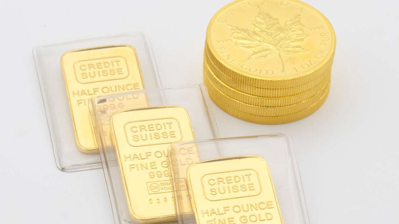 Gold Rate Today Bangalore: ಚಿನ್ನದ ಬೆಲೆಯಲ್ಲಿ 105 ರೂ ಇಳಿಕೆ; ಇಲ್ಲಿದೆ ದರಪಟ್ಟಿ