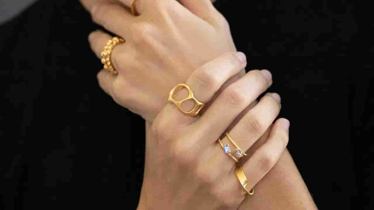 Gold Ring Benefits: ಚಿನ್ನದ ಉಂಗುರ ಯಾವ ಬೆರಳಿಗೆ ಧರಿಸುವುದರಿಂದ ಏನು ಲಾಭ?