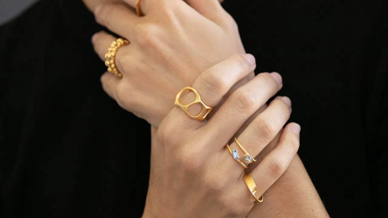 Gold Ring Benefits: ಚಿನ್ನದ ಉಂಗುರ ಯಾವ ಬೆರಳಿಗೆ ಧರಿಸುವುದರಿಂದ ಏನು ಲಾಭ?