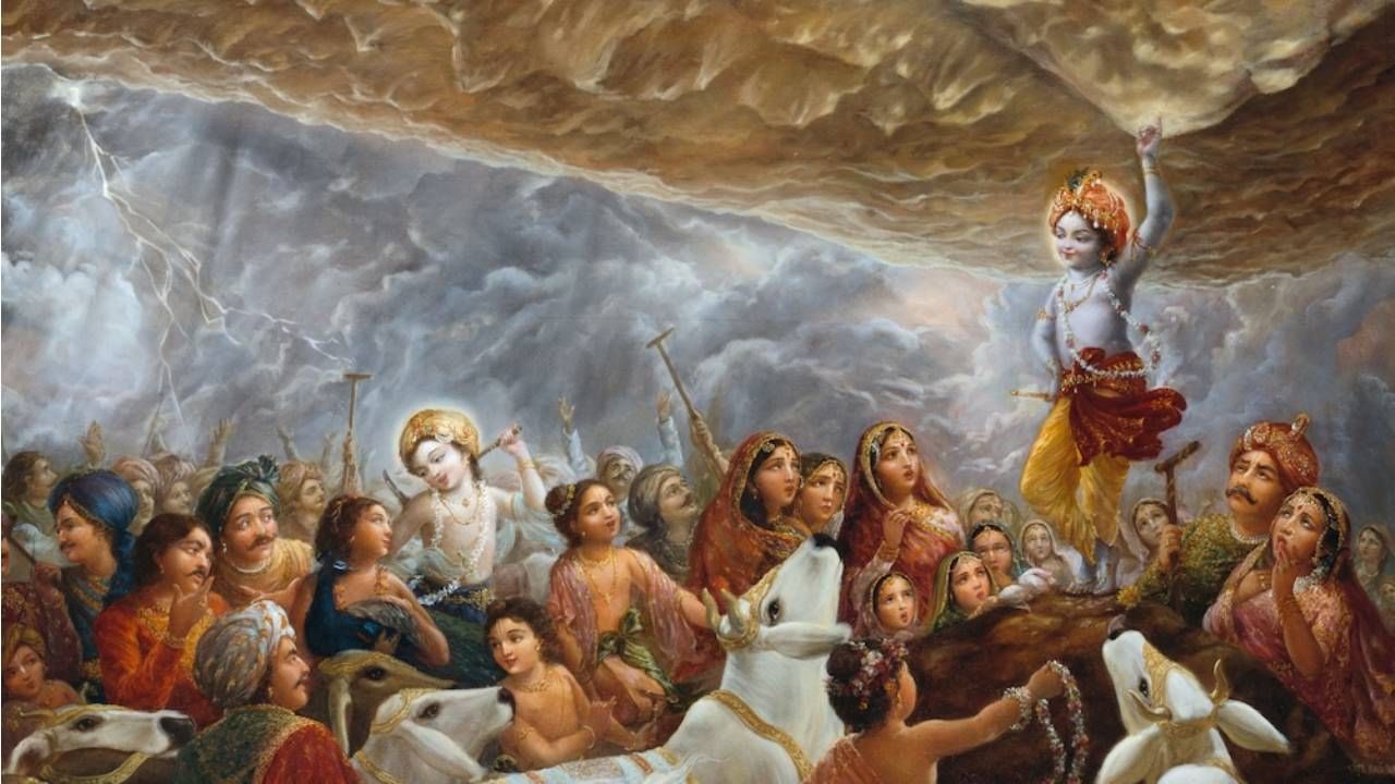 Govardhan Puja 2025: ಗೋ ಪೂಜೆಯ ದಿನದಂದು ತಪ್ಪಾಗಿ ಕೂಡ ಈ ಕೆಲಸ ಮಾಡಬೇಡಿ!
