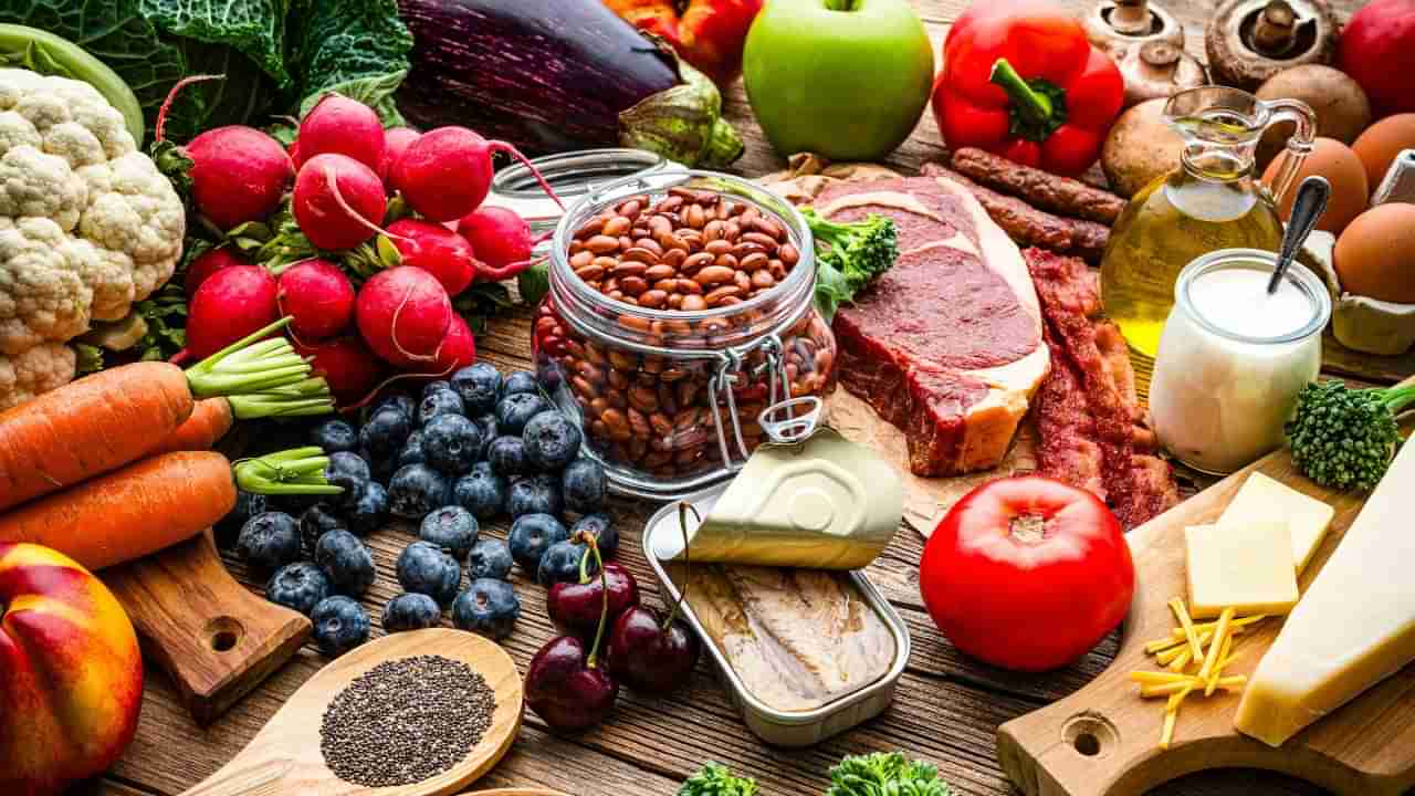 ನೀವು ಸೇವನೆ ಮಾಡುವ ಆಹಾರದಲ್ಲಿ ಆ ಪದಾರ್ಥಗಳಿದ್ದರೆ ನಿಮ್ಮ ಮೆದುಳು, ಕರುಳು ಎರಡೂ ಸೇಫ್ ಆಗಿರುತ್ತೆ