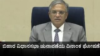 ಬಿಹಾರದಲ್ಲಿ ಯಾರು ಸರ್ಕಾರ ರಚಿಸುತ್ತಾರೆ, ಯಾವ ಪಕ್ಷ ಎಷ್ಟು ಸ್ಥಾನಗಳನ್ನು ಗೆಲ್ಲುತ್ತದೆ?; ಮೊದಲ ಅಭಿಪ್ರಾಯ ಸಮೀಕ್ಷೆ ಇಲ್ಲಿದೆ