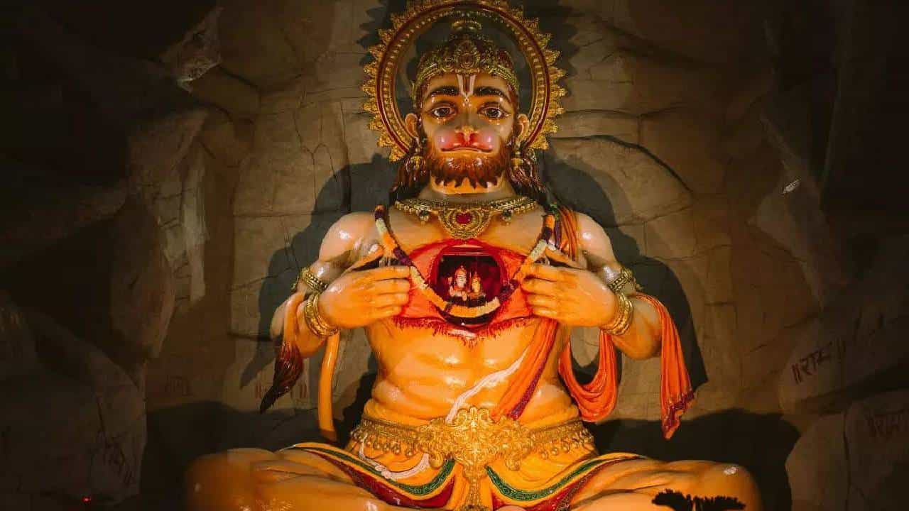 Hanuman Blessings: ಸರಳವಾಗಿ ಹನುಮಂತನ ಅನುಗ್ರಹ ಪಡೆಯುವುದು ಹೇಗೆ? ಈ ಕ್ರಮ ಅನುಸರಿಸಿ