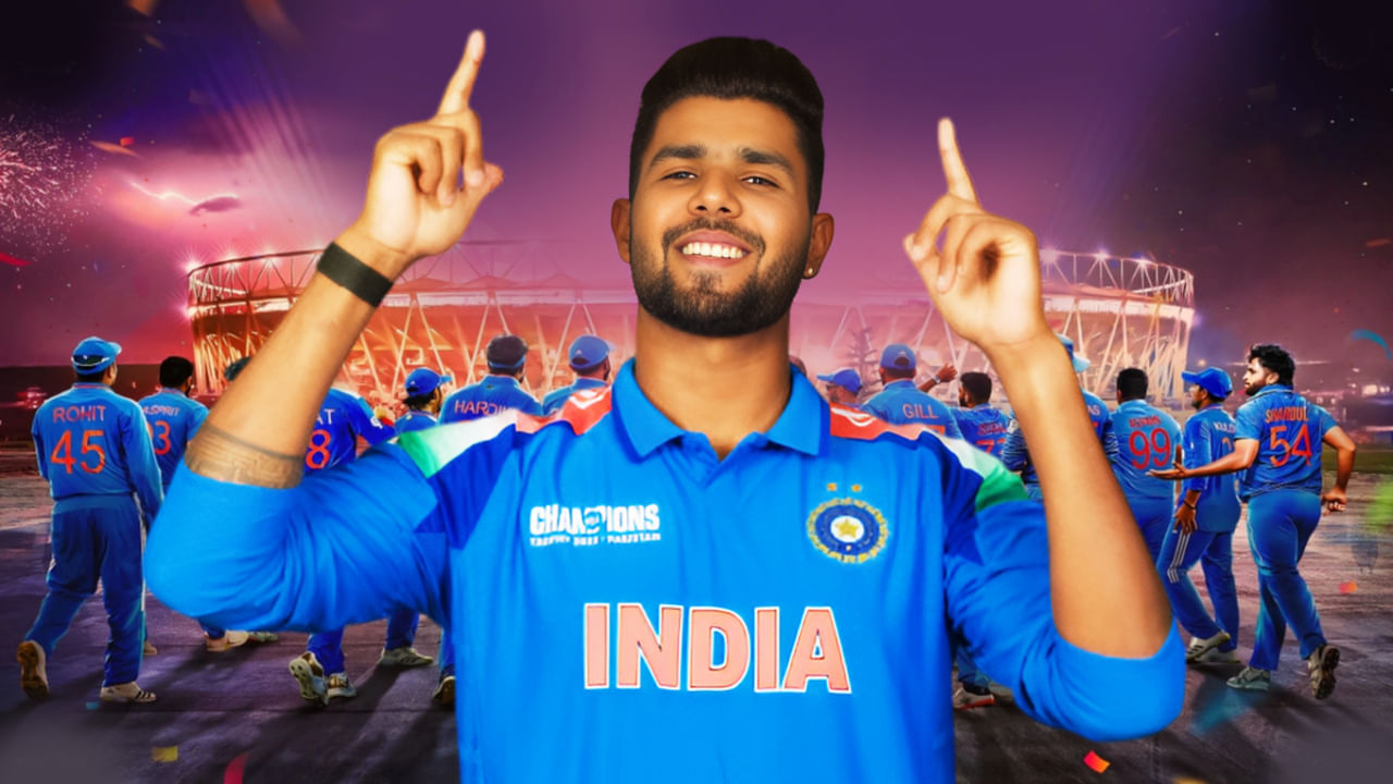 ಭಾರತ ಮತ್ತು ಆಸ್ಟ್ರೇಲಿಯಾ ನಡುವಣ ಟಿ20 ಸರಣಿ ಶುರುವಾಗಿದೆ. ಈ ಸರಣಿಯ ಮೊದಲ ಮ್ಯಾಚ್​ನಲ್ಲಿ ಟೀಮ್ ಇಂಡಿಯಾ ಪರ ಹರ್ಷಿತ್ ರಾಣಾ (Harshit Rana) ಕಣಕ್ಕಿಳಿದಿದ್ದರು. ಅದು ಕೂಡ ಜಸ್​ಪ್ರೀತ್ ಬುಮ್ರಾ ಜೊತೆ ಎರಡನೇ ಪ್ರಮುಖ ವೇಗಿಯಾಗಿ ಎಂಬುದು ವಿಶೇಷ.