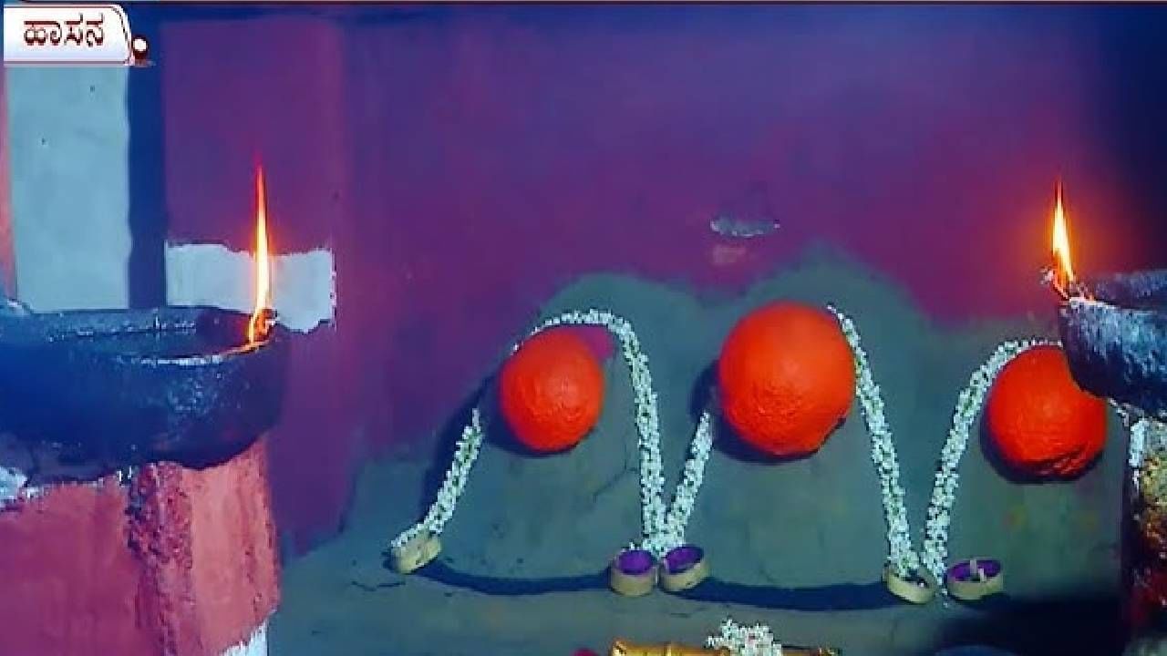 Hasanamba Temple: ಹಾಸನಾಂಬೆ ದೇವಾಲಯದ ಇತಿಹಾಸ ಹಾಗೂ ವಿಶೇಷತೆಗಳ ಬಗ್ಗೆ ಮಾಹಿತಿ ಇಲ್ಲಿದೆ