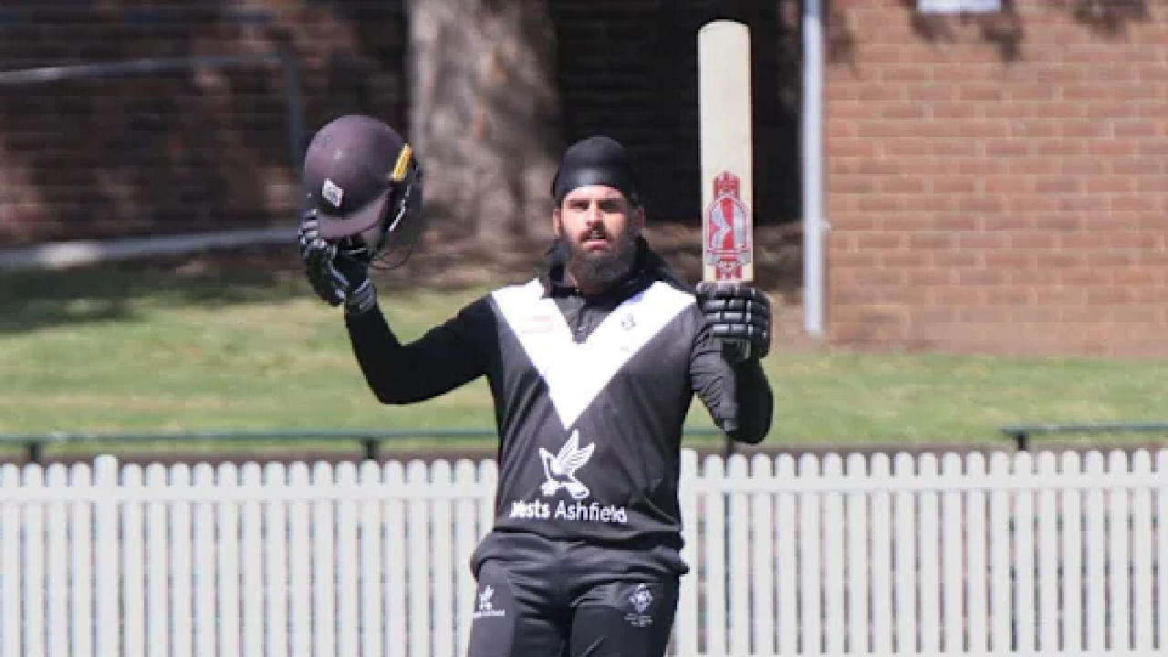 ಈ ಮೂಲಕ ಸಿಡ್ನಿ ಗ್ರೇಡ್ ಕ್ರಿಕೆಟ್ ನ್ಯೂ ಸೌತ್ ವೇಲ್ಸ್ ಪ್ರೀಮಿಯರ್ ಕ್ರಿಕೆಟ್ ಟೂರ್ನಮೆಂಟ್‌ನಲ್ಲಿ ತ್ರಿಶತಕ ಸಿಡಿಸಿದ ಮೂರನೇ ಬ್ಯಾಟರ್ ಎನಿಸಿಕೊಂಡಿದ್ದಾರೆ. ಅಲ್ಲದೆ ಅತೀ ವೇಗವಾಗಿ ತ್ರಿಪಲ್ ಸೆಂಚುರಿ ಬಾರಿಸಿದ ಬ್ಯಾಟ್ಸ್​ಮನ್ ಎಂಬ ದಾಖಲೆಯನ್ನು ಸಹ ನಿರ್ಮಿಸಿದ್ದಾರೆ.