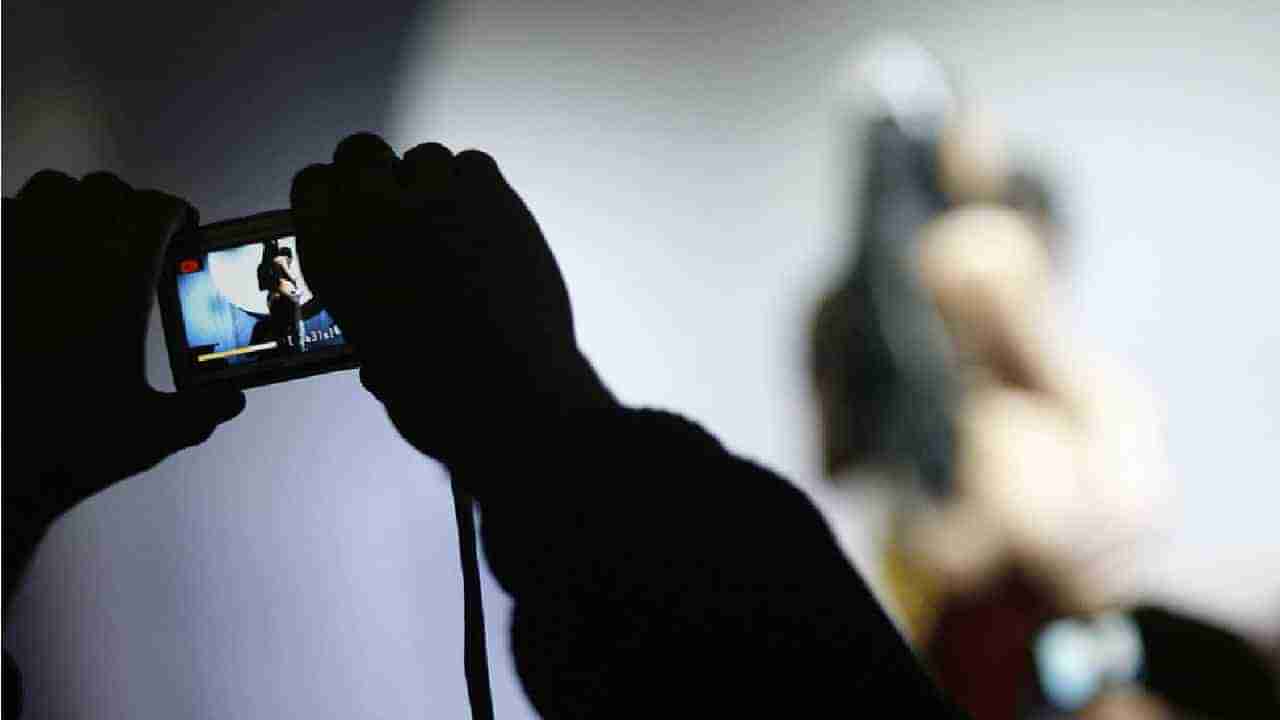 ಹಿಂದೂ ಬಾಲಕಿಯನ್ನು ಪುಸಲಾಯಿಸಿ ನಿರ್ಜನ ಪ್ರದೇಶಕ್ಕೆ ಕರೆದೊಯ್ದ ರಮೇಶ್ ಹೆಸರಿನ ಸೈಯದ್