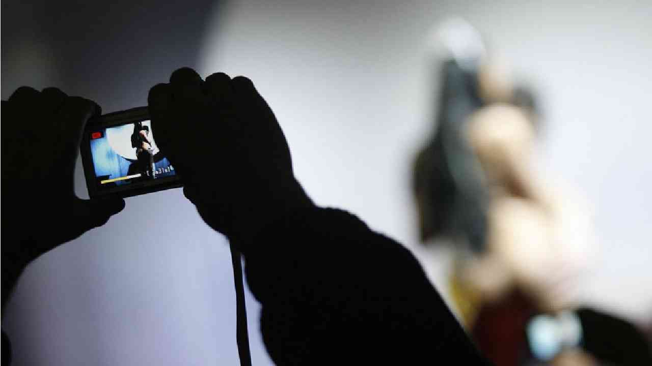 ಹಿಂದೂ ಬಾಲಕಿಯನ್ನು ಪುಸಲಾಯಿಸಿ ನಿರ್ಜನ ಪ್ರದೇಶಕ್ಕೆ ಕರೆದೊಯ್ದ ರಮೇಶ್ ಹೆಸರಿನ ಸೈಯದ್