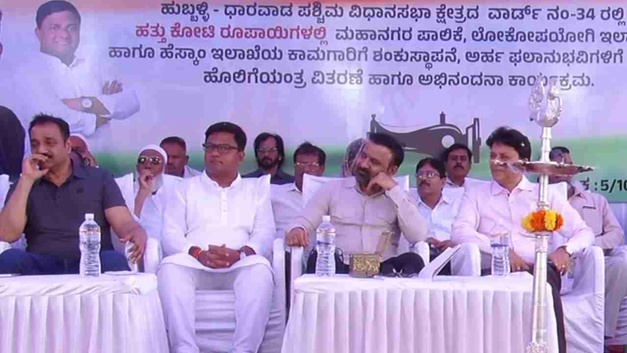 ಸರ್ಕಾರಿ ಕಾರ್ಯಕ್ರಮದಲ್ಲಿ ಕುರಾನ್ ಪಠಣ ಆರೋಪ, ಖಂಡನೆ: ಡಿಸಿ ಕಚೇರಿ ಎದುರು ಹೋಮ ನಡೆಸಲು ಬಿಜೆಪಿ ಸಜ್ಜು