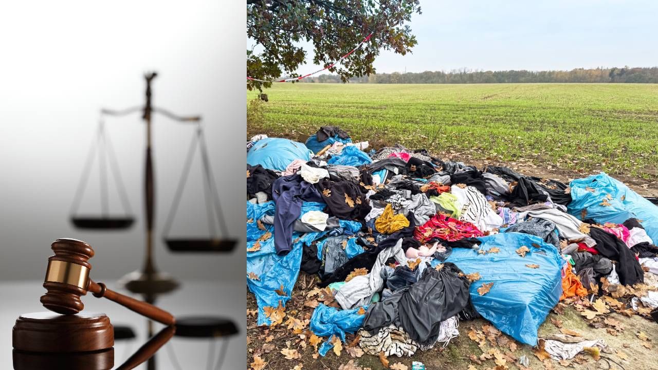 ನೆರೆಹೊರೆಯವರು ನಿಮ್ಮ ಜಾಗದಲ್ಲಿ ಕಸ ಎಸೆದರೆ ಕಾನೂನು ರೀತಿಯಲ್ಲಿ ಹೇಗೆ ಕ್ರಮ ಕೈಗೊಳ್ಳಬಹುದು?