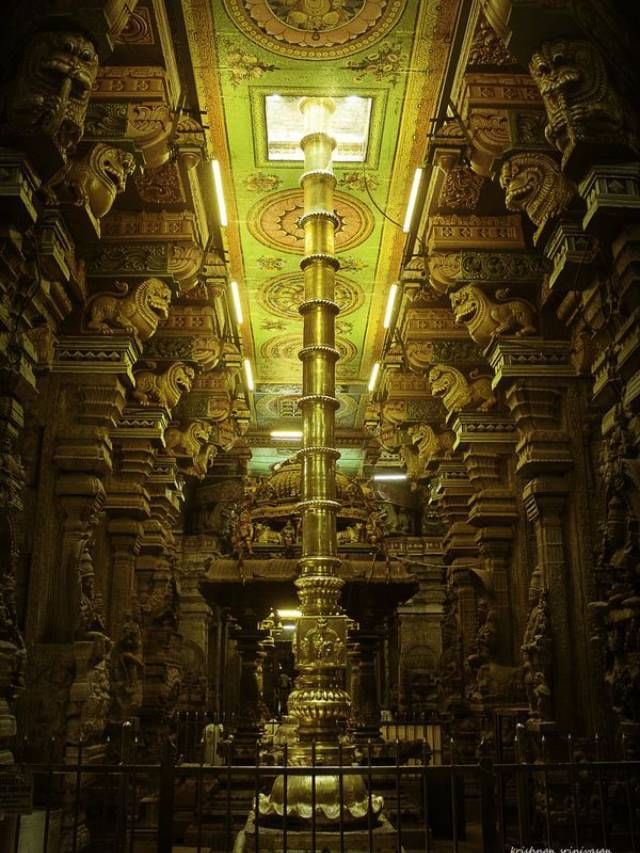 ಧ್ವಜಸ್ತಂಭ ಸ್ಪರ್ಶಿಸುವಾಗ ಈ ತಪ್ಪುಗಳನ್ನು ಮಾಡಬೇಡಿ