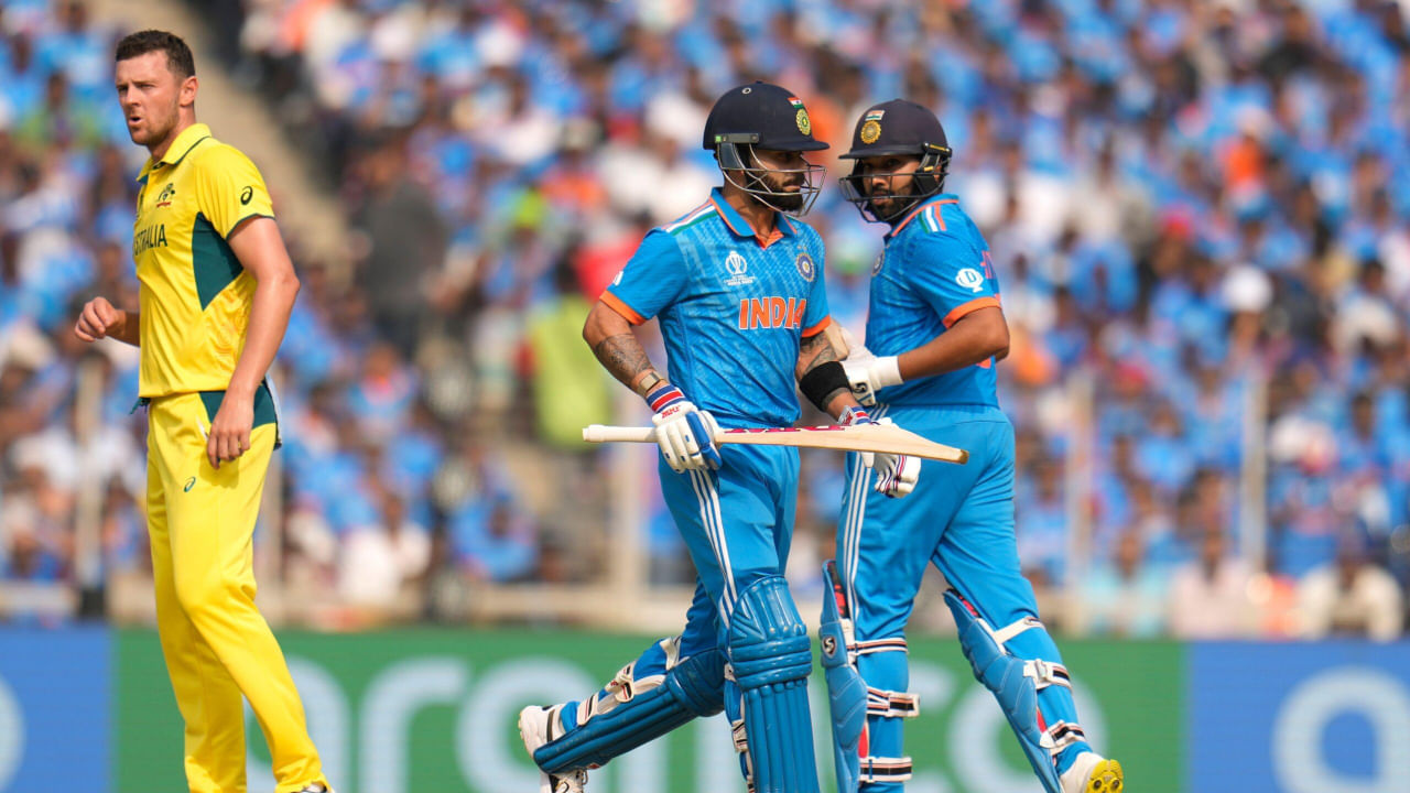 ಅಕ್ಟೋಬರ್ 19 ರಂದು ಪರ್ತ್‌ನಲ್ಲಿ ಏಕದಿನ ಸರಣಿ ಆರಂಭವಾಗಲಿದ್ದು, ಮುಂದಿನ ಪಂದ್ಯ ಅಕ್ಟೋಬರ್ 23 ರಂದು ಅಡಿಲೇಡ್‌ನಲ್ಲಿ ನಡೆಯಲಿದೆ. ಸರಣಿಯ ಅಂತಿಮ ಪಂದ್ಯ ಅಕ್ಟೋಬರ್ 25 ರಂದು ಸಿಡ್ನಿಯಲ್ಲಿ ನಡೆಯಲಿದೆ. 2019 ರ ನಂತರ ಭಾರತ ತಂಡ ಆಸ್ಟ್ರೇಲಿಯಾ ನೆಲದಲ್ಲಿ ಏಕದಿನ ಸರಣಿಯನ್ನು ಆಡುತ್ತಿರುವುದು ಇದೇ ಮೊದಲು. ಆ ಸಮಯದಲ್ಲಿ ವಿರಾಟ್ ಕೊಹ್ಲಿ ಟೀಂ ಇಂಡಿಯಾದ ನಾಯಕರಾಗಿದ್ದರು. ಶುಭ್​ಮನ್ ಗಿಲ್ ಆ ಸರಣಿಯಲ್ಲಿ ಕೇವಲ ಒಂದು ಪಂದ್ಯವನ್ನು ಮಾತ್ರ ಆಡಿದ್ದರು.
