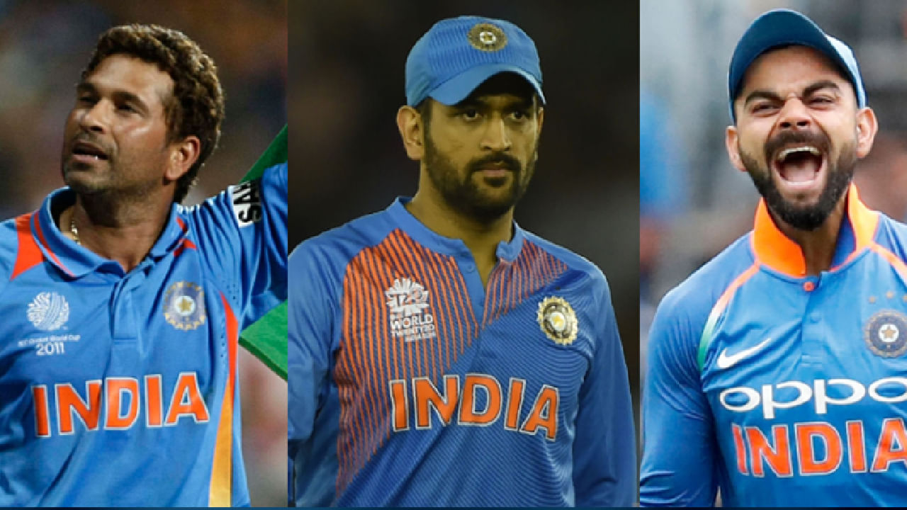 ಇದಕ್ಕೂ ಮುನ್ನ ಭಾರತದ ಪರ ಸಚಿನ್ ತೆಂಡೂಲ್ಕರ್ (664), ವಿರಾಟ್ ಕೊಹ್ಲಿ (551), ಮಹೇಂದ್ರ ಸಿಂಗ್ ಧೋನಿ (535) ಮತ್ತು ರಾಹುಲ್ ದ್ರಾವಿಡ್ (504) ಮಾತ್ರ 500 ಅಂತಾರಾಷ್ಟ್ರೀಯ ಪಂದ್ಯಗಳನ್ನಾಡಿದ್ದ ಸಾಧನೆ ಮಾಡಿದ್ದರು. ಇದೀಗ ಈ ಸಾಧನೆ ಮಾಡಿದ ಐದನೇ ಭಾರತೀಯನಾಗಿ ರೋಹಿತ್ ಶರ್ಮಾ ಗುರುತಿಸಿಕೊಂಡಿದ್ದಾರೆ.