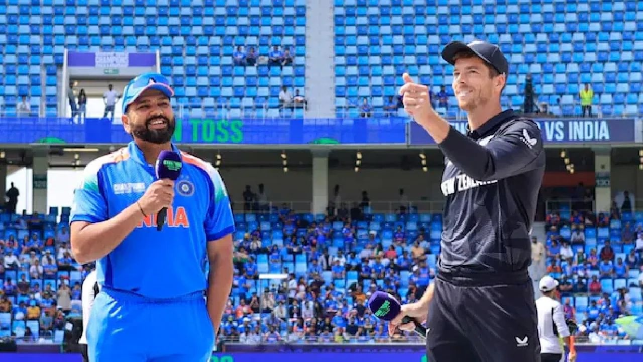 ಇದಕ್ಕೂ ಮುನ್ನ ಭಾರತ ತಂಡ ಕೊನೆಯ ಬಾರಿ ಏಕದಿನ ಪಂದ್ಯದಲ್ಲಿ ಟಾಸ್ ಗೆದ್ದಿದ್ದು 2023 ರಲ್ಲಿ. ​ಏಕದಿನ ವಿಶ್ವಕಪ್ 2023ರ ಸೆಮಿಫೈನಲ್​ ಪಂದ್ಯದಲ್ಲಿ ರೋಹಿತ್ ಶರ್ಮಾ ಟಾಸ್ ಗೆದ್ದಿದ್ದರು. ಇದಾದ ಬಳಿಕ ಟೀಮ್ ಇಂಡಿಯಾ ಒಮ್ಮೆಯೂ ಟಾಸ್ ಜಯಿಸಿಲ್ಲ ಎಂಬುದೇ ಅಚ್ಚರಿ. ಇದರ ನಡುವೆ ಭಾರತ ತಂಡವು ಚಾಂಪಿಯನ್ಸ್ ಟ್ರೋಫಿ ಟೂರ್ನಿಯನ್ನು ಸಹ ಆಡಿದೆ.