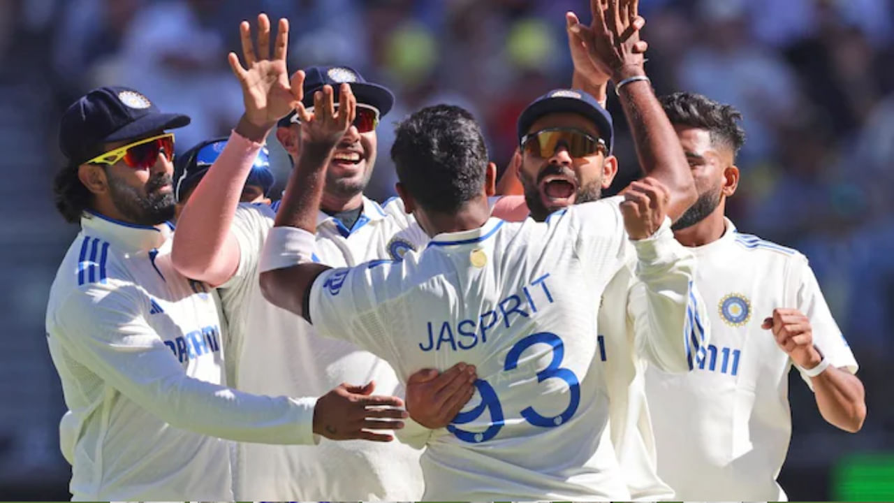 ಭಾರತ ಇದುವರೆಗೆ ಒಟ್ಟು 7 ಟೆಸ್ಟ್ ಪಂದ್ಯಗಳನ್ನು ಆಡಿದೆ. ಇದರಲ್ಲಿ 4 ಟೆಸ್ಟ್ ಪಂದ್ಯಗಳನ್ನು ಗೆದ್ದಿದ್ದರೆ, 2 ಟೆಸ್ಟ್ ಪಂದ್ಯಗಳನ್ನು ಸೋತಿದೆ. ಉಳಿದಂತೆ ಒಂದು ಪಂದ್ಯವನ್ನು ಡ್ರಾ ಮಾಡಿಕೊಂಡಿದೆ. ಇದರೊಂದಿಗೆ, ಭಾರತದ ಗೆಲುವಿನ ಶೇಕಡಾವಾರು ಪ್ರಮಾಣ 61.90 ಆಗಿದ್ದು, ಮೂರನೇ ಸ್ಥಾನದಲ್ಲಿದೆ.