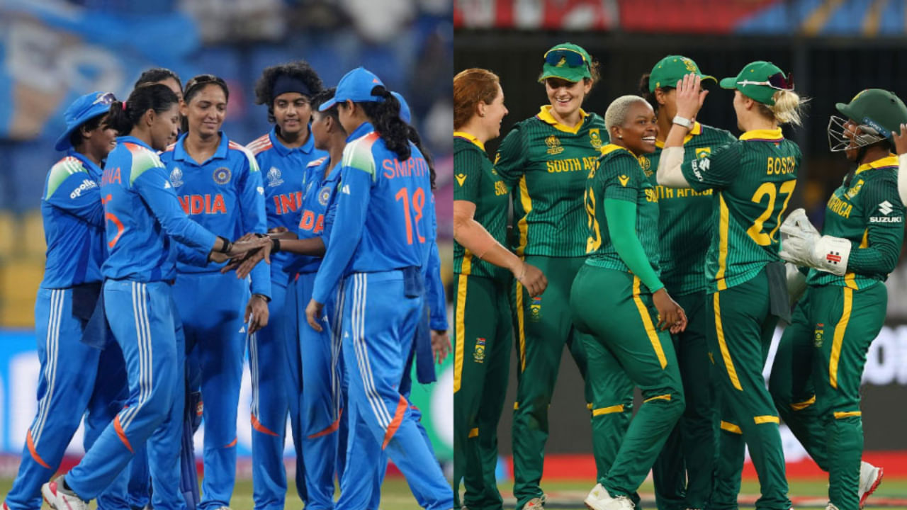 ಭಾರತ ಮತ್ತು ದಕ್ಷಿಣ ಆಫ್ರಿಕಾ ನಡುವಿನ ಪಂದ್ಯ ವಿಶಾಖಪಟ್ಟಣದಲ್ಲಿ ನಡೆಯಲಿದೆ. ಪಂದ್ಯ ಮಧ್ಯಾಹ್ನ 3 ಗಂಟೆಗೆ ಆರಂಭವಾಗಲಿದೆ. ದಕ್ಷಿಣ ಆಫ್ರಿಕಾದ ವಿರುದ್ಧ ಭಾರತ ತಂಡ ಮೇಲುಗೈ ಸಾಧಿಸಿದ್ದು, ಭಾರತ 15 ಏಕದಿನ ಪಂದ್ಯಗಳನ್ನು ಗೆದ್ದಿದ್ದರೆ, ದಕ್ಷಿಣ ಆಫ್ರಿಕಾ ಒಂಬತ್ತು ಪಂದ್ಯಗಳನ್ನು ಗೆದ್ದಿದೆ.
