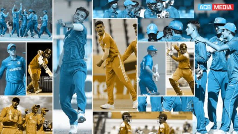IND vs AFG: ಬೆಂಗಳೂರಿಗೆ ಬರಲಿದೆ ಅಘ್ಘಾನ್ ಕಿರಿಯರ ತಂಡ; ವೇಳಾಪಟ್ಟಿ ಪ್ರಕಟ