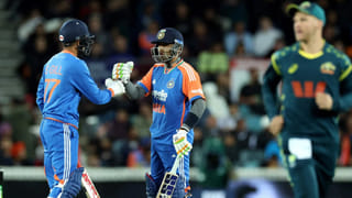 IND vs AUS: ರನ್ ಮಳೆ ಹರಿಸುತ್ತಿದ್ದ ಟೀಂ ಇಂಡಿಯಾ ಗೆಲುವಿಗೆ ಅಡ್ಡಿಯಾದ ವರುಣ