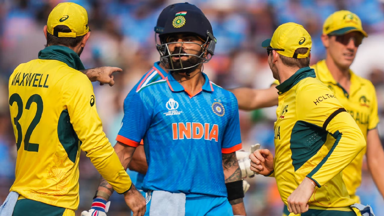 ಇನ್ನು ಭಾರತ ಮತ್ತು ಆಸ್ಟ್ರೇಲಿಯಾ ನಡುವಣ ಏಕದಿನ ಸರಣಿಯು ಅಕ್ಟೋಬರ್ 19 ರಿಂದ ಶುರುವಾಗಲಿದೆ. ಈ ಸರಣಿಯಲ್ಲಿ ಉಭಯ ತಂಡಗಳು ಮೂರು ಏಕದಿನ ಪಂದ್ಯಗಳನ್ನಾಡಲಿದೆ. ಇದಾದ ಬಳಿಕ ಅಕ್ಟೋಬರ್ 29 ರಿಂದ ಟಿ20 ಸರಣಿ ಆರಂಭವಾಗಲಿದೆ.