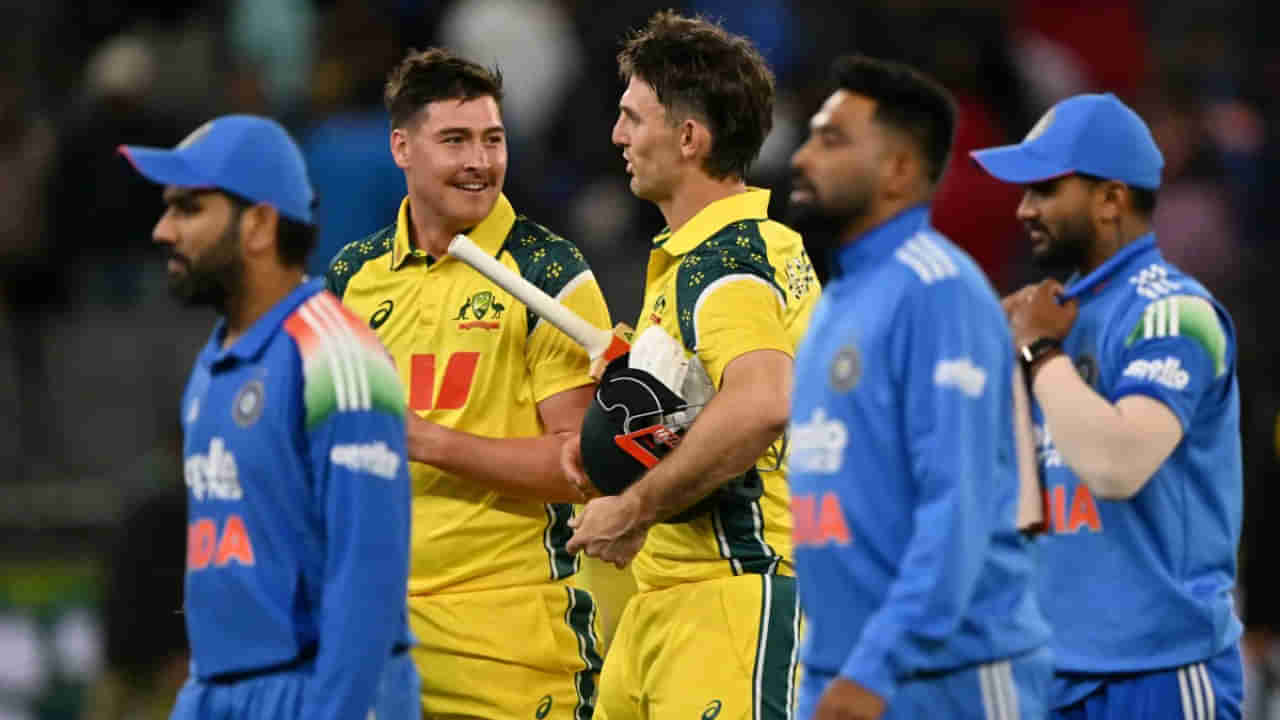 IND vs AUS: ಅಡಿಲೇಡ್ನಲ್ಲಿ ಭಾರತಕ್ಕೆ ಮತ್ತೊಂದು ಅಗ್ನಿಪರೀಕ್ಷೆ; ಗಿಲ್ ಪಡೆಗೆ ಗೆಲ್ಲಲೇಬೇಕಾದ ಒತ್ತಡ