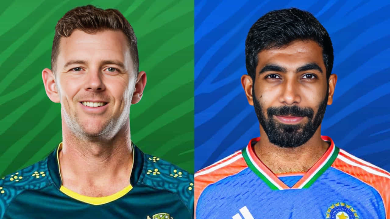 IND vs AUS ಮೊದಲ ಟಿ20 ಪಂದ್ಯ ಎಷ್ಟು ಗಂಟೆಗೆ ಶುರು? ಇಲ್ಲಿದೆ ಮಾಹಿತಿ