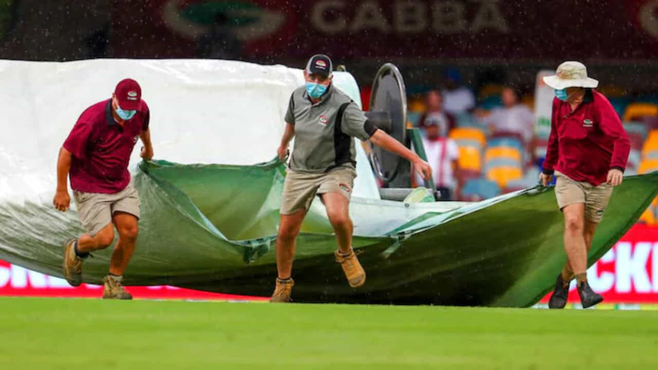 IND vs AUS: ಅಡಿಲೇಡ್ ಪಂದ್ಯಕ್ಕೂ ಮಳೆ ಅಡ್ಡಿ? ಇಲ್ಲಿದೆ ಹವಾಮಾನ ವರದಿ
