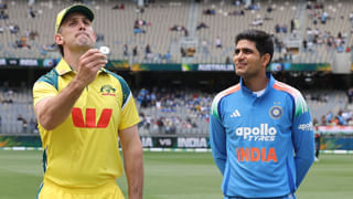 IND vs AUS 2nd ODI: ನಾಯಕನಾಗಿ ಮತ್ತೆ ವಿಫಲ: ಹೀನಾಯವಾಗಿ ಔಟಾದ ಗಿಲ್