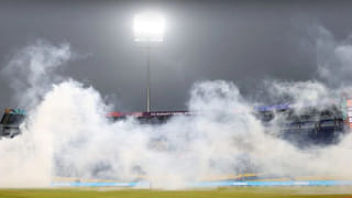 IND A vs AUS A: ಆಸ್ಟ್ರೇಲಿಯಾ ವಿರುದ್ಧ ಸಿಡಿಲಬ್ಬರದ ಶತಕ ಸಿಡಿಸಿದ ಪ್ರಭ್ಸಿಮ್ರಾನ್ ಸಿಂಗ್