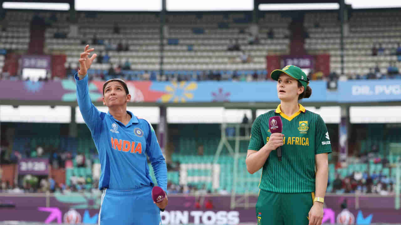 World Cup 2025: ಭಾರತ- ಆಫ್ರಿಕಾ ವಿಶ್ವಕಪ್ ಪಂದ್ಯ ರದ್ದಾದರೆ ವಿಜೇತರ ಆಯ್ಕೆ ಹೇಗೆ?