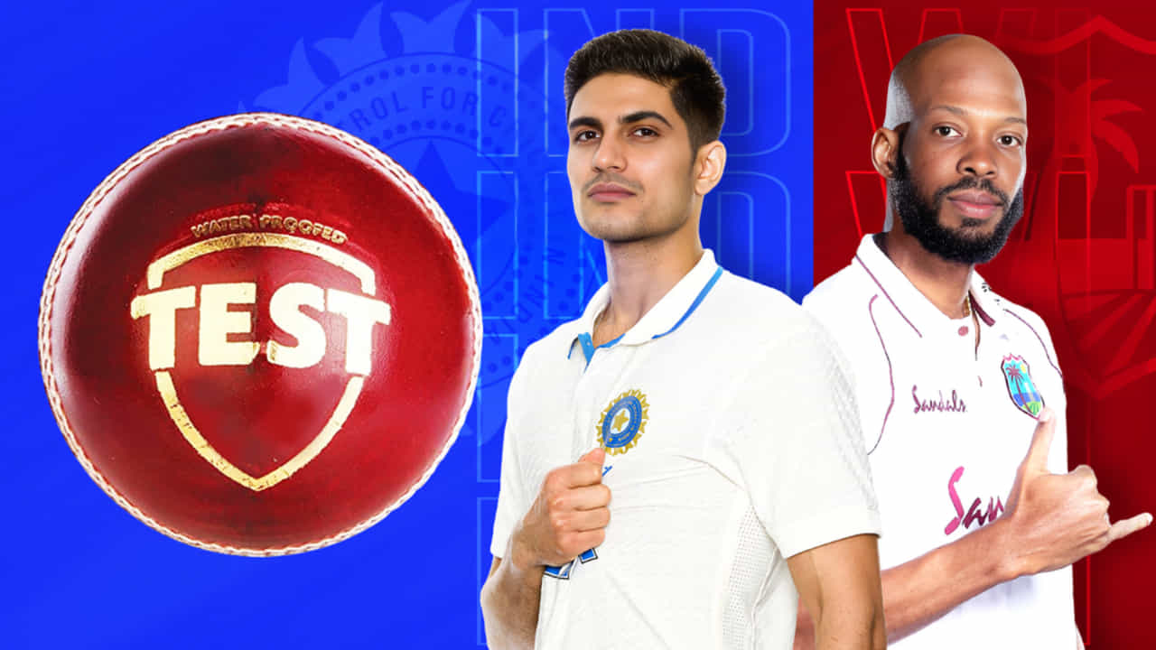 IND vs WI: ಟಾಸ್ ಗೆದ್ದ ವೆಸ್ಟ್ ಇಂಡೀಸ್: ಟೀಮ್ ಇಂಡಿಯಾ ಪ್ಲೇಯಿಂಗ್ 11 ಹೀಗಿದೆ