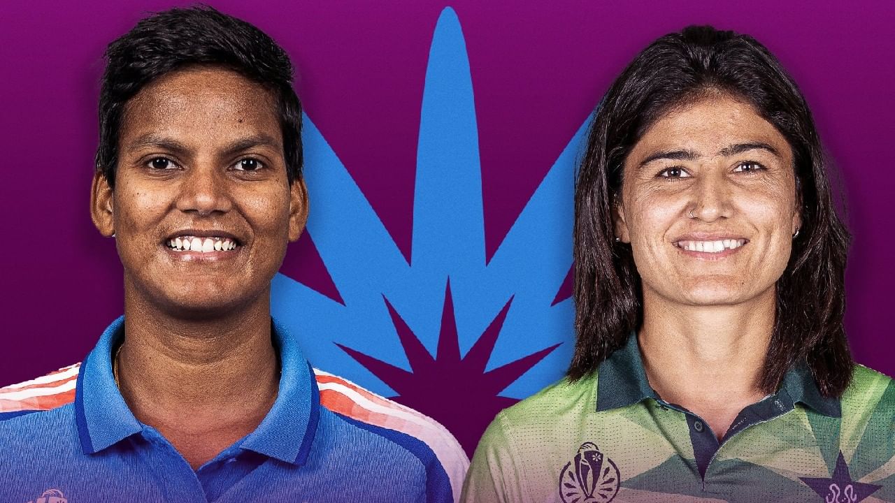 IND vs PAK: ಭಾರತ-ಪಾಕ್ ನಡುವಣ ಹೈವೋಲ್ಟೇಜ್ ಮ್ಯಾಚ್ಗೆ ಕ್ಷಣಗಣನೆ IND vs PAK: ಭಾರತ-ಪಾಕ್ ನಡುವಣ ಹೈವೋಲ್ಟೇಜ್ ಮ್ಯಾಚ್ಗೆ ಕ್ಷಣಗಣನೆ