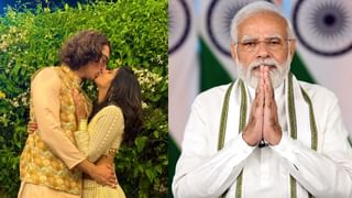 Video: ಟೈಮ್ ಕೊಡದ ಪತಿರಾಯ; ಗಂಡ ಕೆಲ್ಸ ಮುಗಿಸಿ ಮನೆಗೆ ಬರುತ್ತಿದ್ದಂತೆ ಜಗಳಕ್ಕಿಳಿದ ಹೆಂಡ್ತಿ