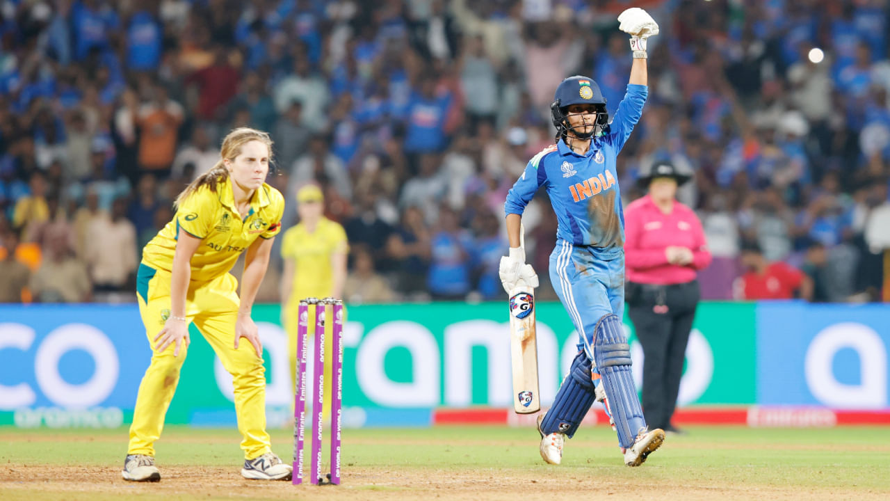 World Cup 2025: ಆಸ್ಟ್ರೇಲಿಯಾದ 8 ವರ್ಷಗಳ ಗೆಲುವಿನ ಓಟಕ್ಕೆ ಬ್ರೇಕ್ ಹಾಕಿದ ಭಾರತ