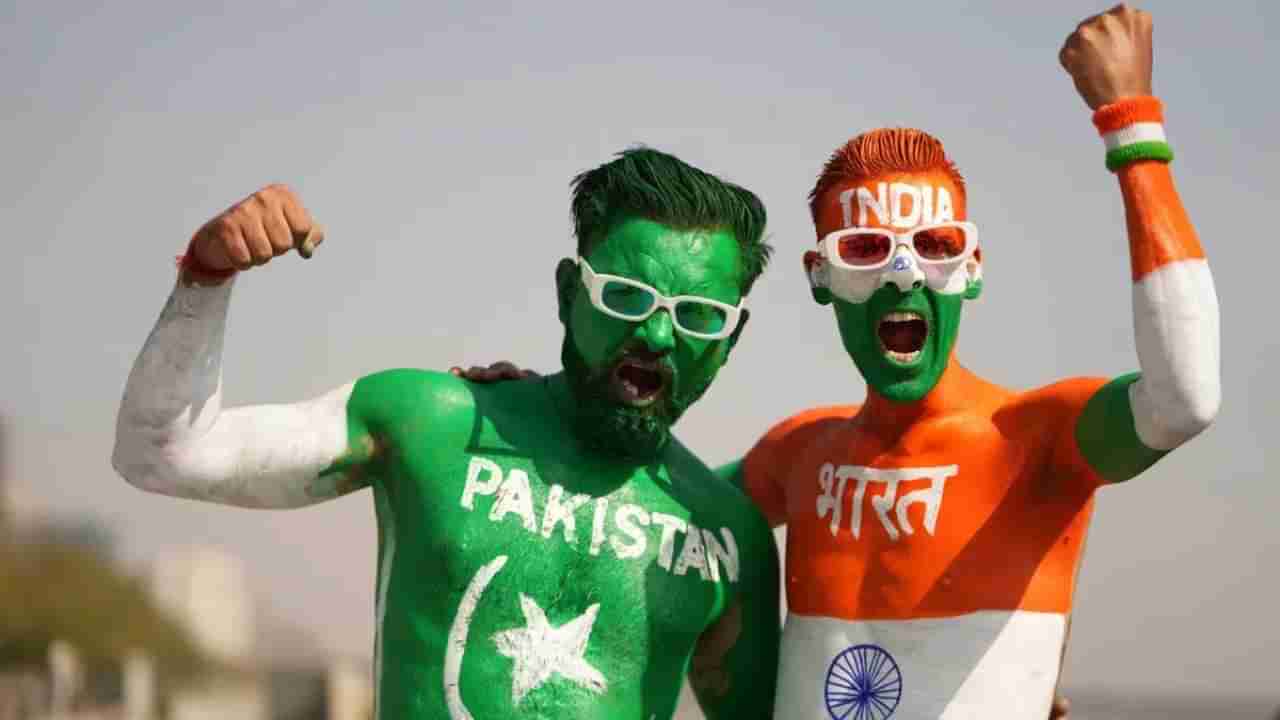 IND vs PAK: ಮತ್ತೊಂದು ಹೈವೋಲ್ಟೇಜ್ ಮ್ಯಾಚ್ಗೆ ರೆಡಿಯಾಗಿ: ನವೆಂಬರ್ನಲ್ಲಿ ಭಾರತ-ಪಾಕಿಸ್ತಾನ ಮತ್ತೆ ಮುಖಾಮುಖಿ