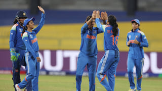 IND A vs AUS A: ಆಸ್ಟ್ರೇಲಿಯಾ ವಿರುದ್ಧ ಸಿಡಿಲಬ್ಬರದ ಶತಕ ಸಿಡಿಸಿದ ಪ್ರಭ್ಸಿಮ್ರಾನ್ ಸಿಂಗ್