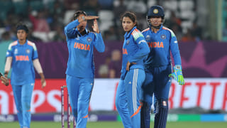 IND vs WI: ಜಡೇಜಾ ಸ್ಪಿನ್ ಜಾದೂ.. ಎರಡನೇ ಟೆಸ್ಟ್​​ನಲ್ಲೂ ಮುಗ್ಗರಿಸಿದ ವೆಸ್ಟ್ ಇಂಡೀಸ್