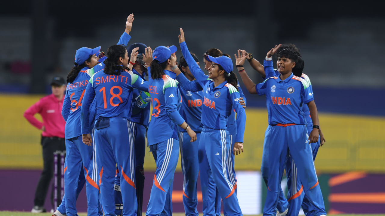 World Cup 2025: ವಿಶ್ವಕಪ್‌ನಲ್ಲಿ ಹ್ಯಾಟ್ರಿಕ್ ಗೆಲುವು ಸಾಧಿಸುತ್ತಾ ಭಾರತ? ಎದುರಾಳಿ ಯಾರು?