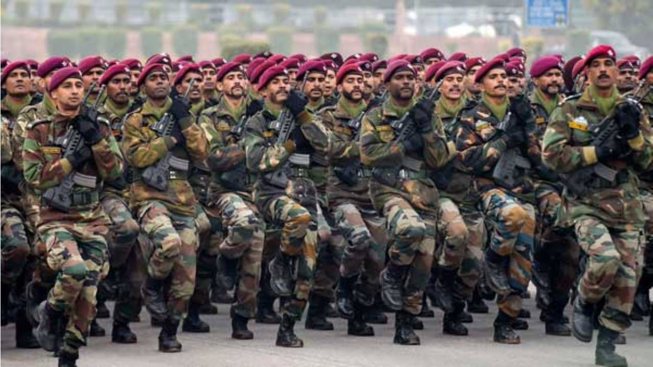 Indian Recruitment 2025: ಭಾರತೀಯ ಸೇನೆಯಲ್ಲಿ ವಿವಿಧ ಹುದ್ದೆಗಳಿಗೆ ನೇಮಕಾತಿ; 10th ಪಾಸಾಗಿದ್ರೆ ಸಾಕು Indian Recruitment 2025: ಭಾರತೀಯ ಸೇನೆಯಲ್ಲಿ ವಿವಿಧ ಹುದ್ದೆಗಳಿಗೆ ನೇಮಕಾತಿ; 10th ಪಾಸಾಗಿದ್ರೆ ಸಾಕು