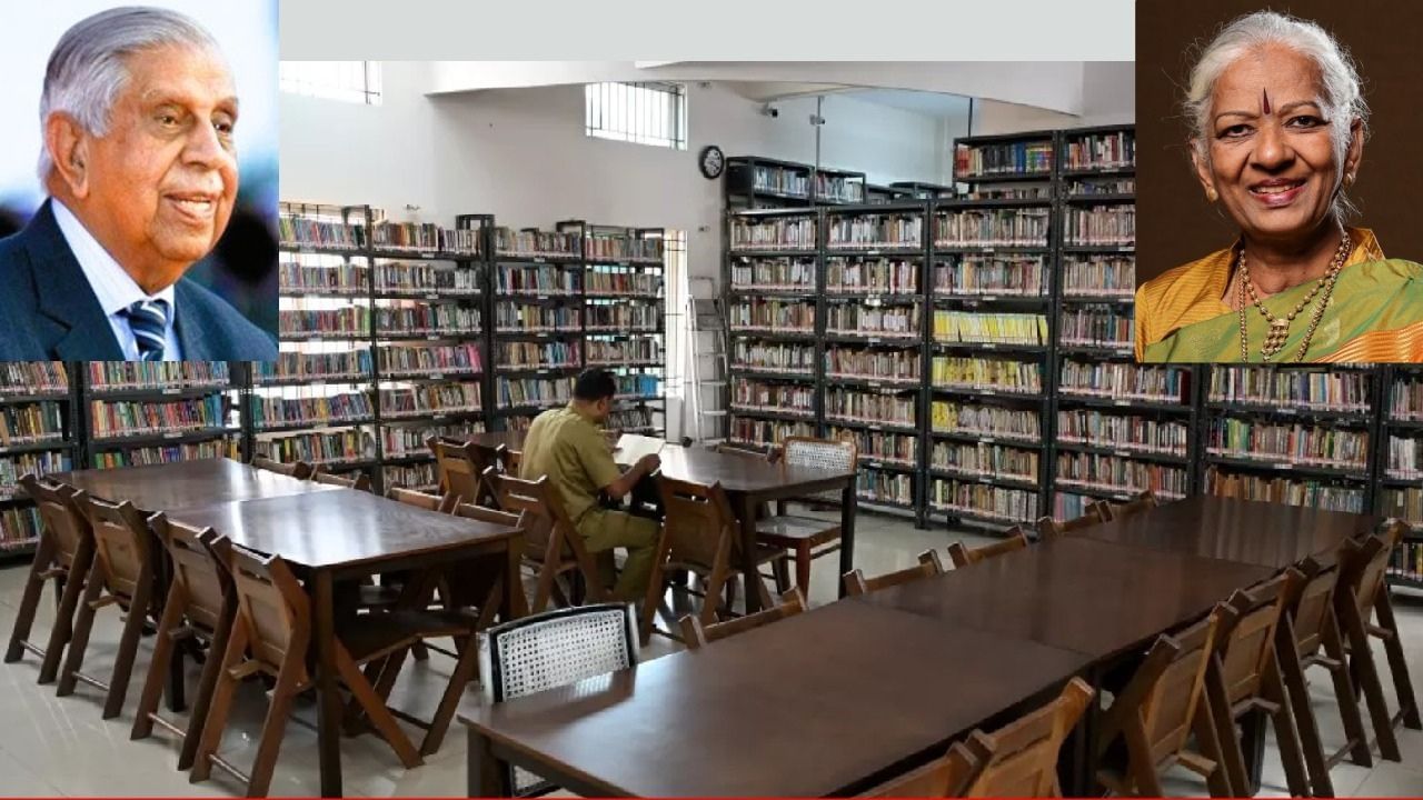 Indian Institute Of World Culture 1