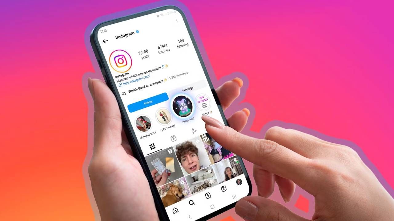 ಇನ್​ಸ್ಟಾ ರೀಲ್ಸ್… ಇದು ಸುಮ್ಮನೆ ಟೈಮ್ ಪಾಸ್ ಅಲ್ಲ, ಹಣ ಹೋಗೋದೇ ಗೊತ್ತಾಗಲ್ಲ