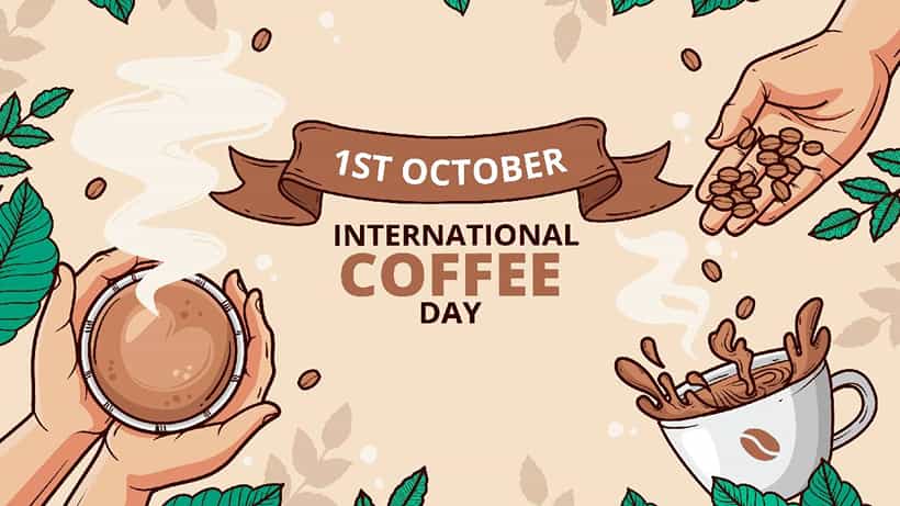 International Coffee day 2025: ಕಾಫಿ ಪ್ರಿಯರಿಗೆ ಒಂದು ಕಪ್ ಬಿಸಿ ಬಿಸಿ ಕಾಫಿಯೇ ಜೀವಾಮೃತ