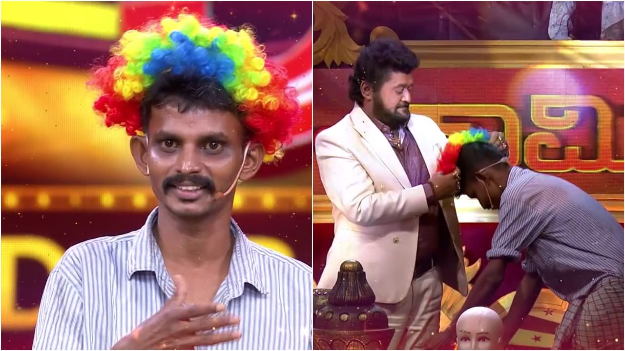 ತಂದೆಯ ಕುಡಿತ ನೋಡಿ ನಟನೆ ಕಲಿತ ಯುವಕ; ಅಚ್ಚರಿ ಹೊರಹಾಕಿದ ಜಗ್ಗೇಶ್ ತಂದೆಯ ಕುಡಿತ ನೋಡಿ ನಟನೆ ಕಲಿತ ಯುವಕ; ಅಚ್ಚರಿ ಹೊರಹಾಕಿದ ಜಗ್ಗೇಶ್