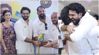 ‘ಕಾಂತಾರ’ ಖಳನಟನಿಗೆ ತೆರೆಯಿತು ಅದೃಷ್ಟದ ಬಾಗಿಲು: ಸಮಂತಾ ಜೊತೆ ಹೊಸ ಸಿನಿಮಾ