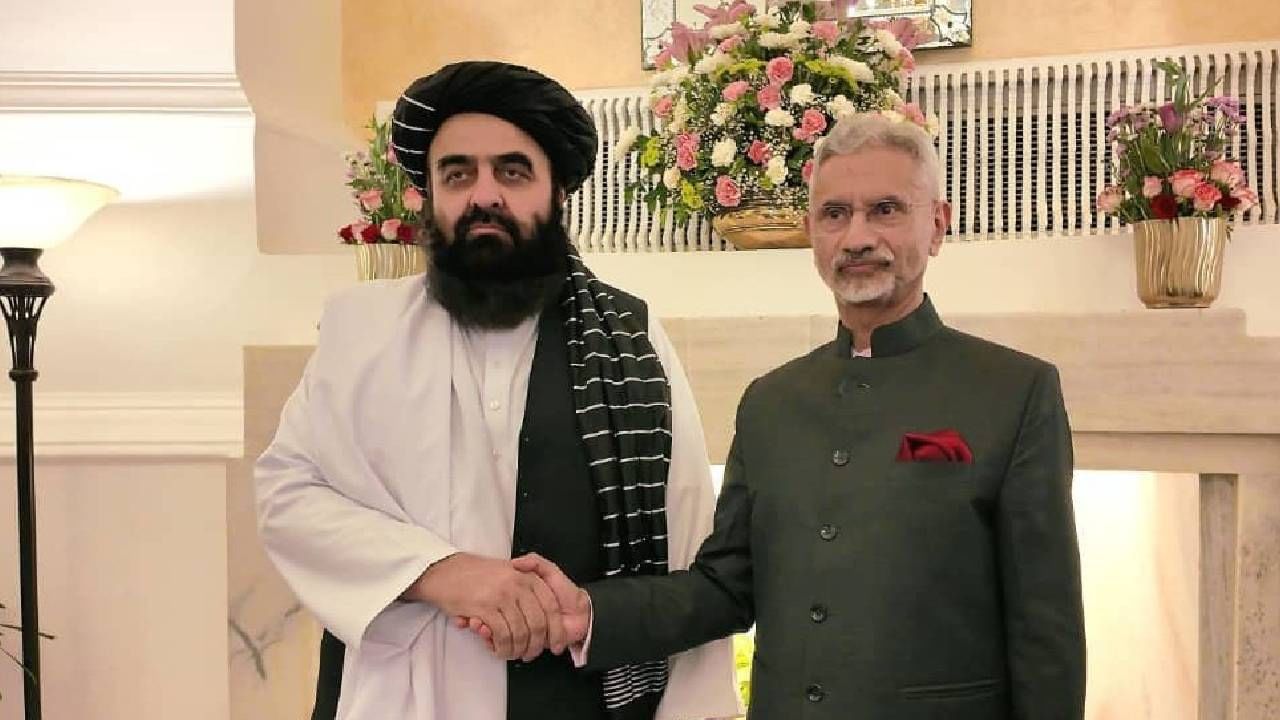 ಬೇರೆಯವರನ್ನು ಬೆದರಿಸಲು ನಮ್ಮ ಪ್ರದೇಶ ಬಳಸಲು ಯಾರಿಗೂ ಅವಕಾಶ ನೀಡವುದಿಲ್ಲ, ಪಾಕ್​ಗೆ ಭಾರತ, ಅಫ್ಘಾನಿಸ್ತಾನ ಎಚ್ಚರಿಕೆ