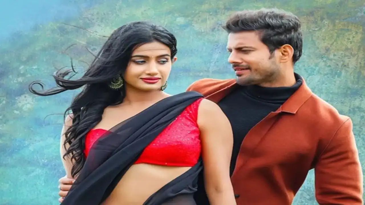 ಎಂಡಿ ಶ್ರೀಧರ್ ನಿರ್ದೇಶನ ಮಾಡಿದ್ದ ಕನ್ನಡ ಸಿನಿಮಾ ‘ಜಂಭೂ ಸರ್ಕಸ್’ ಕೆಲ ವಾರಗಳ ಹಿಂದೆ ಚಿತ್ರಮಂದಿರಗಳಲ್ಲಿ ಬಿಡುಗಡೆ ಆಗಿತ್ತು. ಪ್ರವೀಣ್ ತೇಜ್, ಅಂಜಲಿ, ಅಚ್ಯುತ್ ಕುಮಾರ್, ಅವಿನಾಶ್ ನಟಿಸಿದ್ದ ಈ ಸಿನಿಮಾ ಇದೀಗ ಈ ಸಿನಿಮಾ ಸನ್ ನೆಕ್ಸ್ಟ್ನಲ್ಲಿ ಬಿಡುಗಡೆ ಆಗಿದೆ.