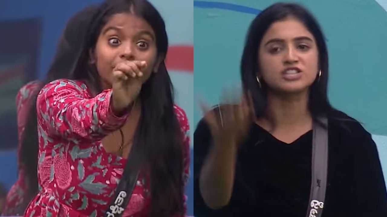 ಜಾನ್ವಿ ಮೇಲೆ ಮುಗಿಬಿದ್ದ ಮನೆ ಮಂದಿ, ರಕ್ಷಿತಾ ಮಾತಿಗೆ ಚಪ್ಪಾಳೆ