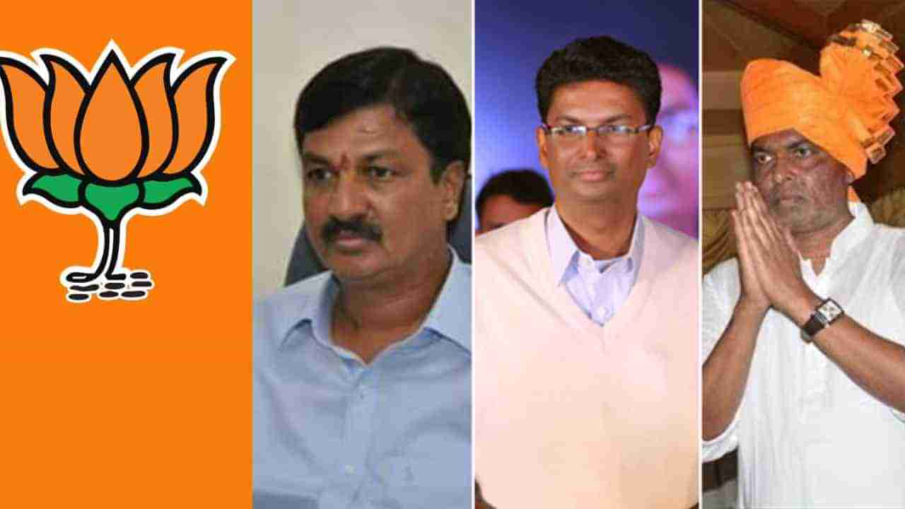 ಬಿಜೆಪಿ ನಾಯಕನನ್ನು ಗೆಲ್ಲಿಸಲು ಒಂದಾದ  ಮೂವರು ಜಾರಕಿಹೊಳಿ ಬ್ರದರ್ಸ್‌, ಇದು ಬೆಳಗಾವಿ ರಾಜಕೀಯ ಆಟ