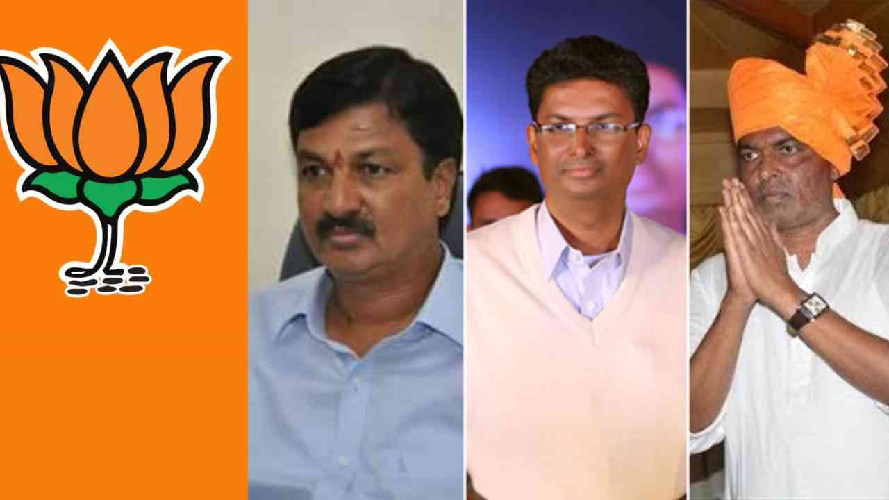 ಬಿಜೆಪಿ ನಾಯಕನನ್ನು ಗೆಲ್ಲಿಸಲು ಒಂದಾದ  ಮೂವರು ಜಾರಕಿಹೊಳಿ ಬ್ರದರ್ಸ್‌, ಇದು ಬೆಳಗಾವಿ ರಾಜಕೀಯ ಆಟ