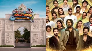 ‘ಶ್ರೀಮತಿ ಸಿಂಧೂರ’ ಸಿನಿಮಾದಲ್ಲಿ ವಿಜಯ್ ರಾಘವೇಂದ್ರ: ನೆರವೇರಿತು ಮುಹೂರ್ತ